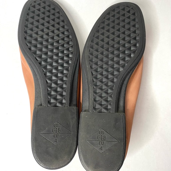 Aerosoles tan loafer - Picture 4 of 4